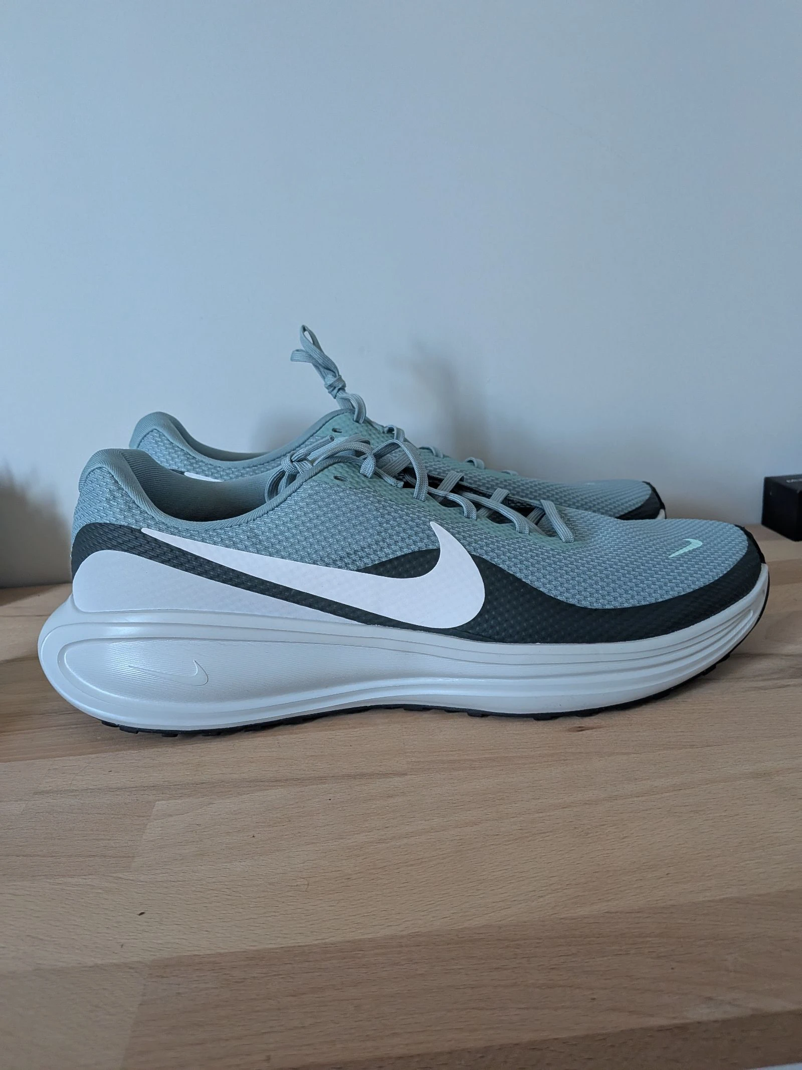 Zapatilla Nike Révolution 8 – photo 3